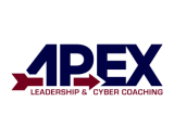 https://www.logocontest.com/public/logoimage/1617159524Apex Leadership and Cyber Coaching3.png